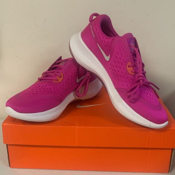 Nike Shoes - Nike Women’s Size 7.5 Joyride Dual Run Shoes, Fire Pink